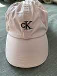 Czapka z daszkiem Calvin Klein Jeans