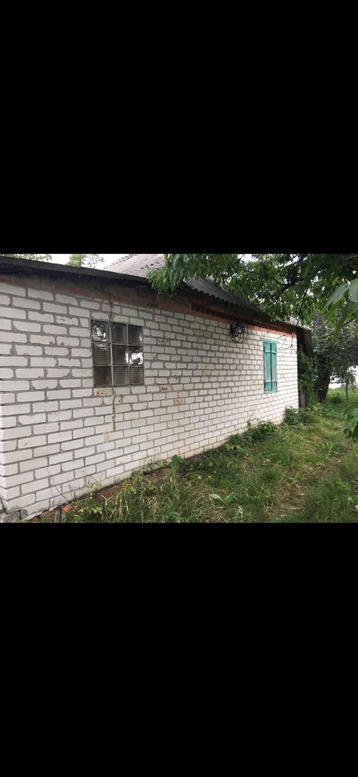 Продам дом Нововодолажский район.