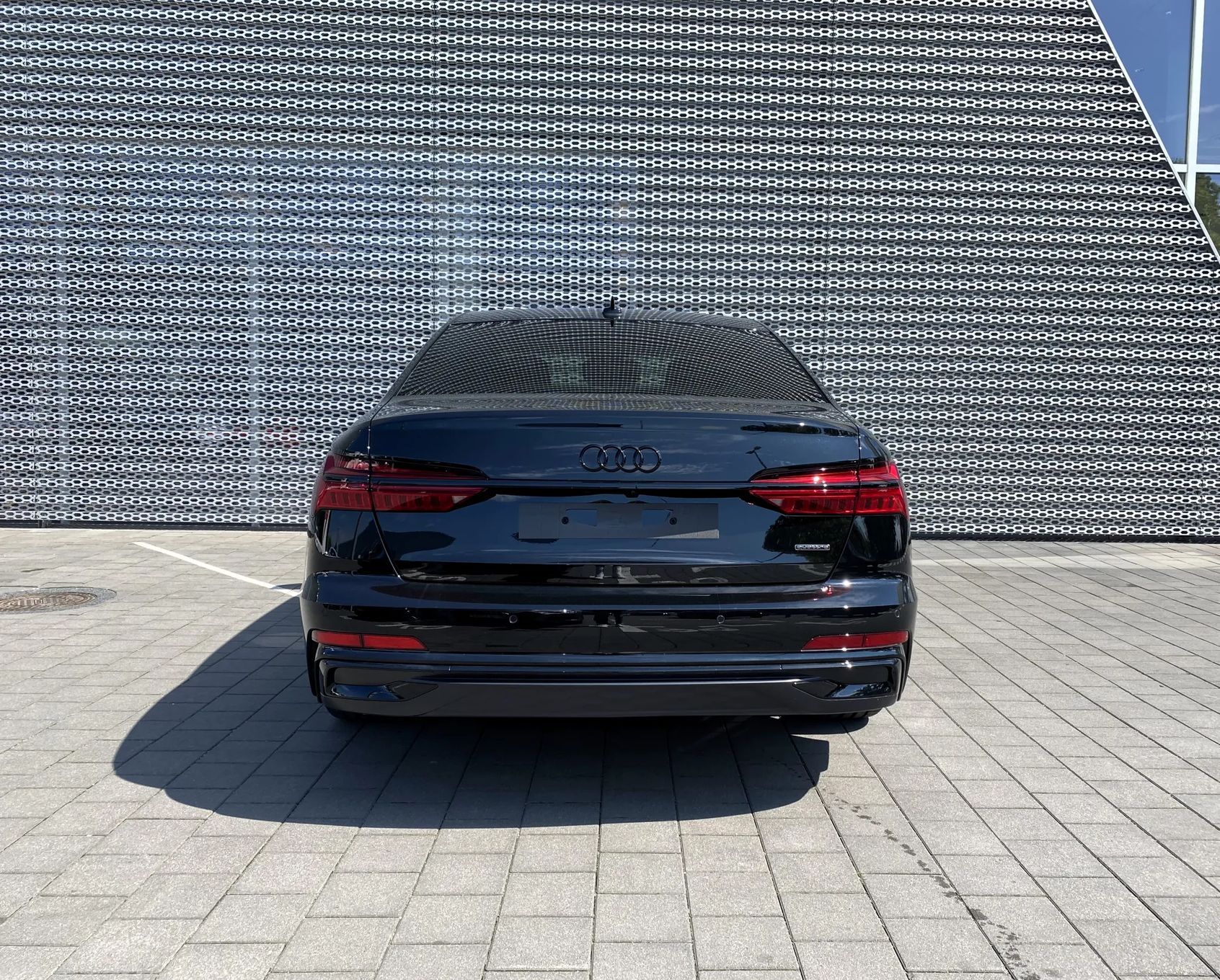 Audi A6 30% rabatu! 367km! Hak! HD Matrix! Bang&Olufsen!
