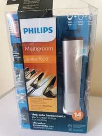 Máquina aparadora PHILIPS Series 7000 NOVO