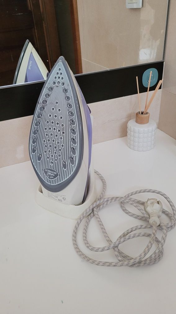 Żelazko Tefal Aqua Speed 210