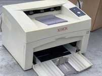 Sprzedam drukarkę laserową  Xerox