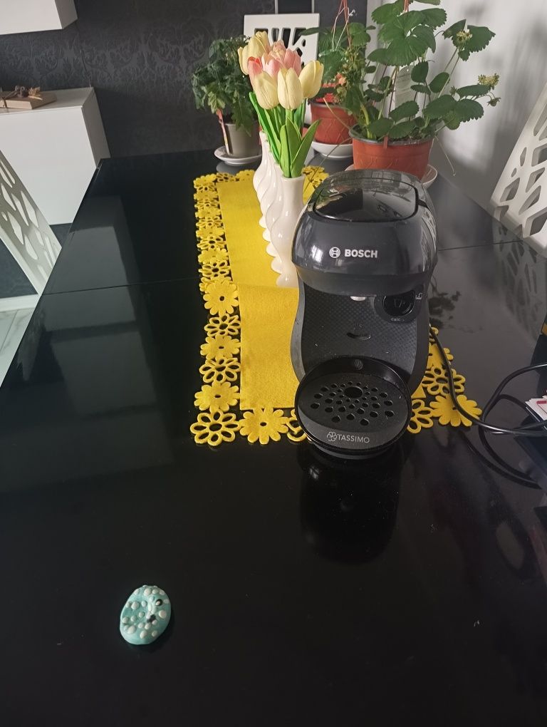 Ekspres Bosch tassimo