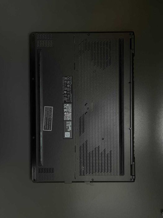 Asus Rog Zephyrus G15 (2022)