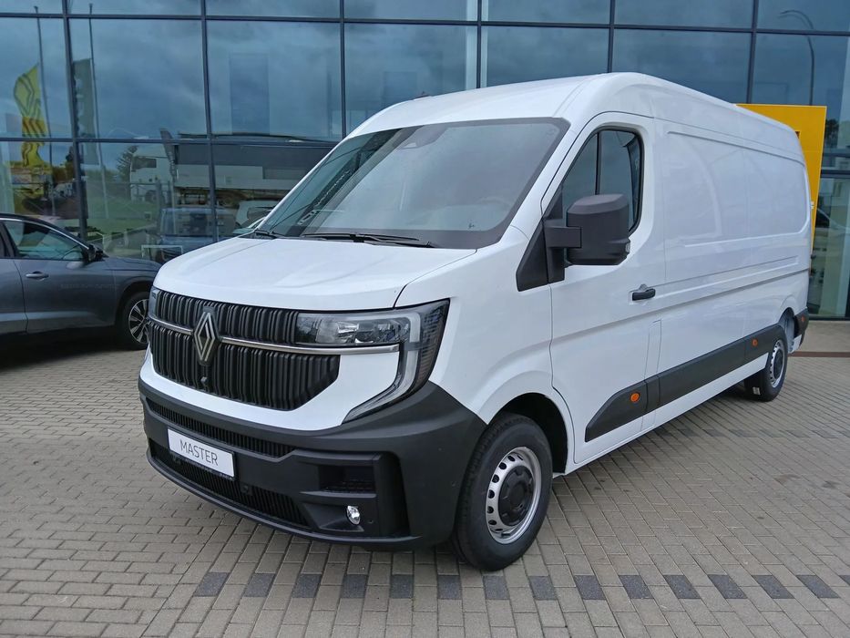 Renault Master  Furgon FWD EXTRA 3,5T L3H2 2.0 dCi 150