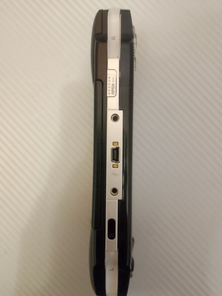 PSP в хорошем состоянии
