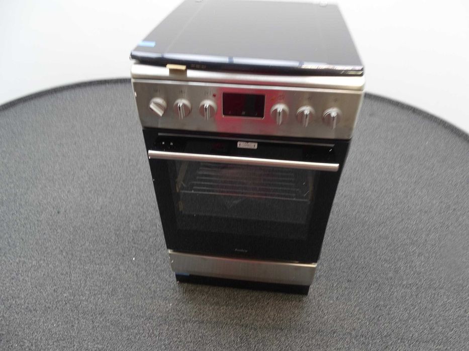 Kuchnia gazowo-elektryczna Amica 510GEM2.33ZpTa(Xx) 50cm nowa