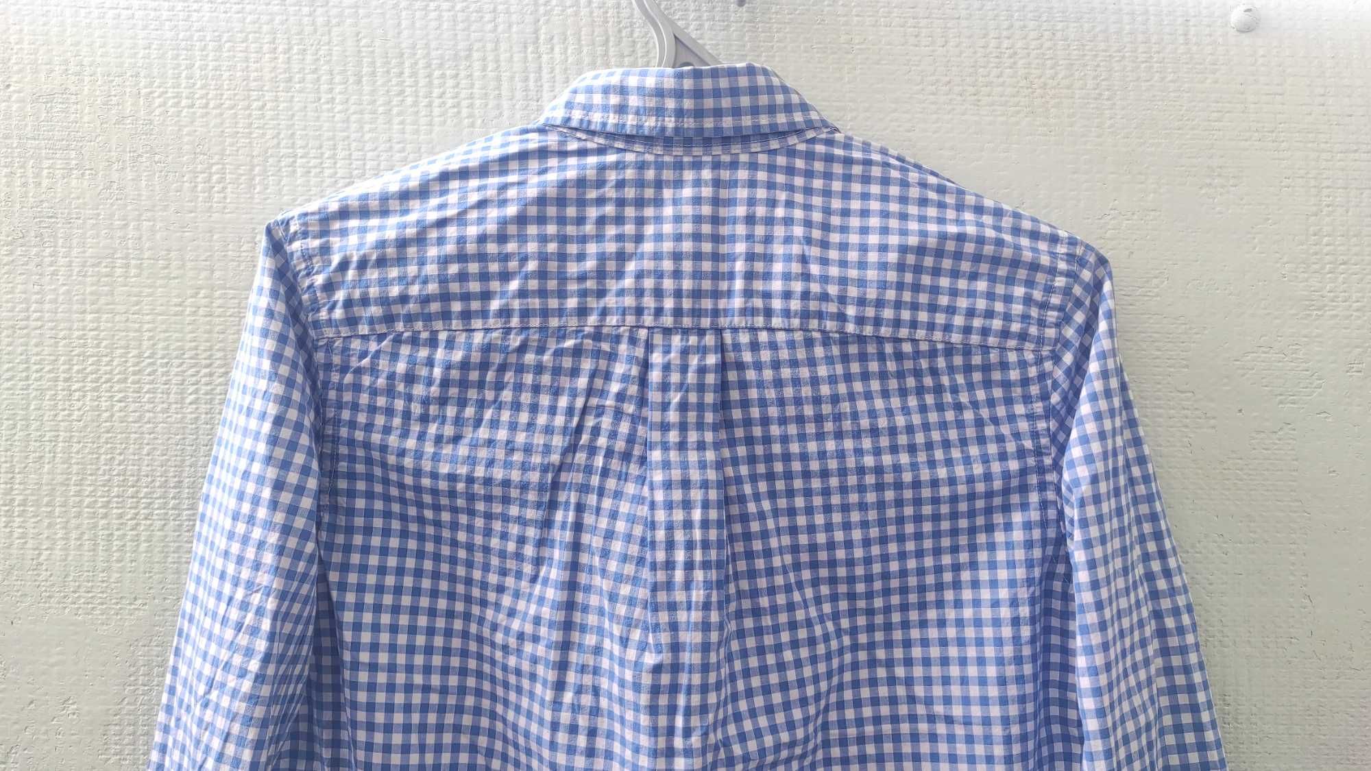 Сорочка чоловіча Ralph Lauren 

розмір: L