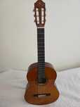 Yamaha C40 - Guitarra Clássica + Afinador + Bolsa (Como Nova)