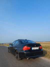 BMW Seria 3 bmw e90 320d