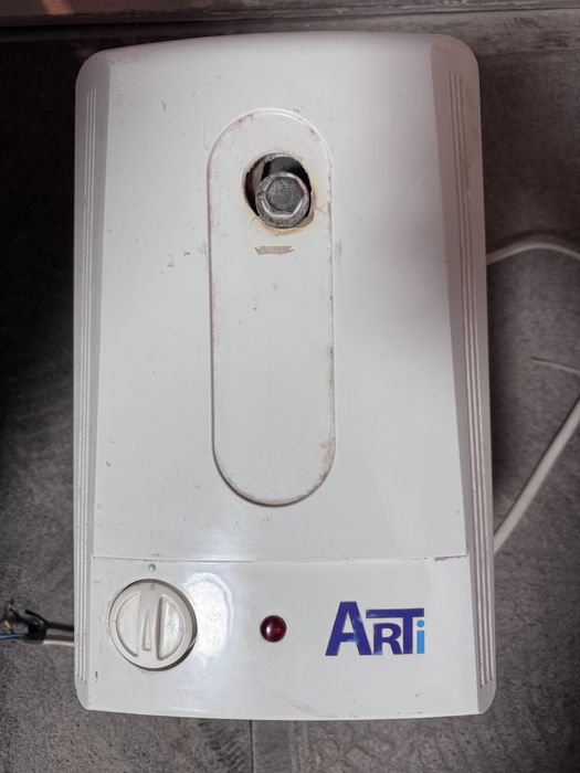Бойлер Arti 5л 1000W