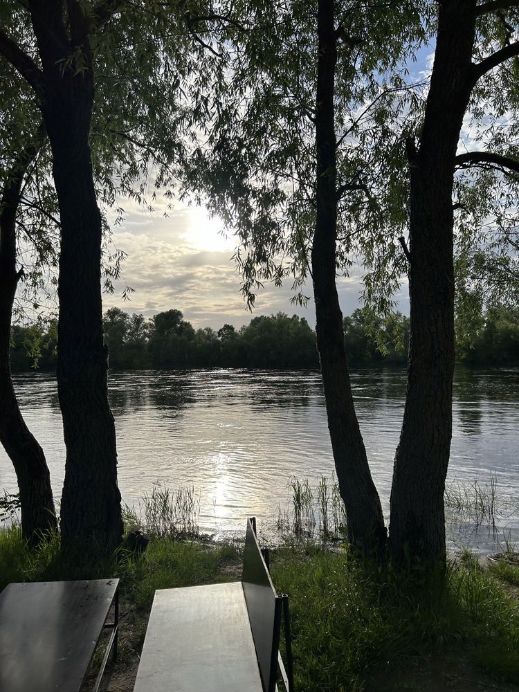 Оренда будиночків Десна с.Літки