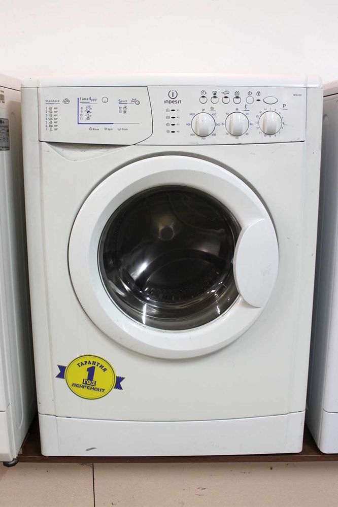 Продам запчасти на Indesit WISL 105