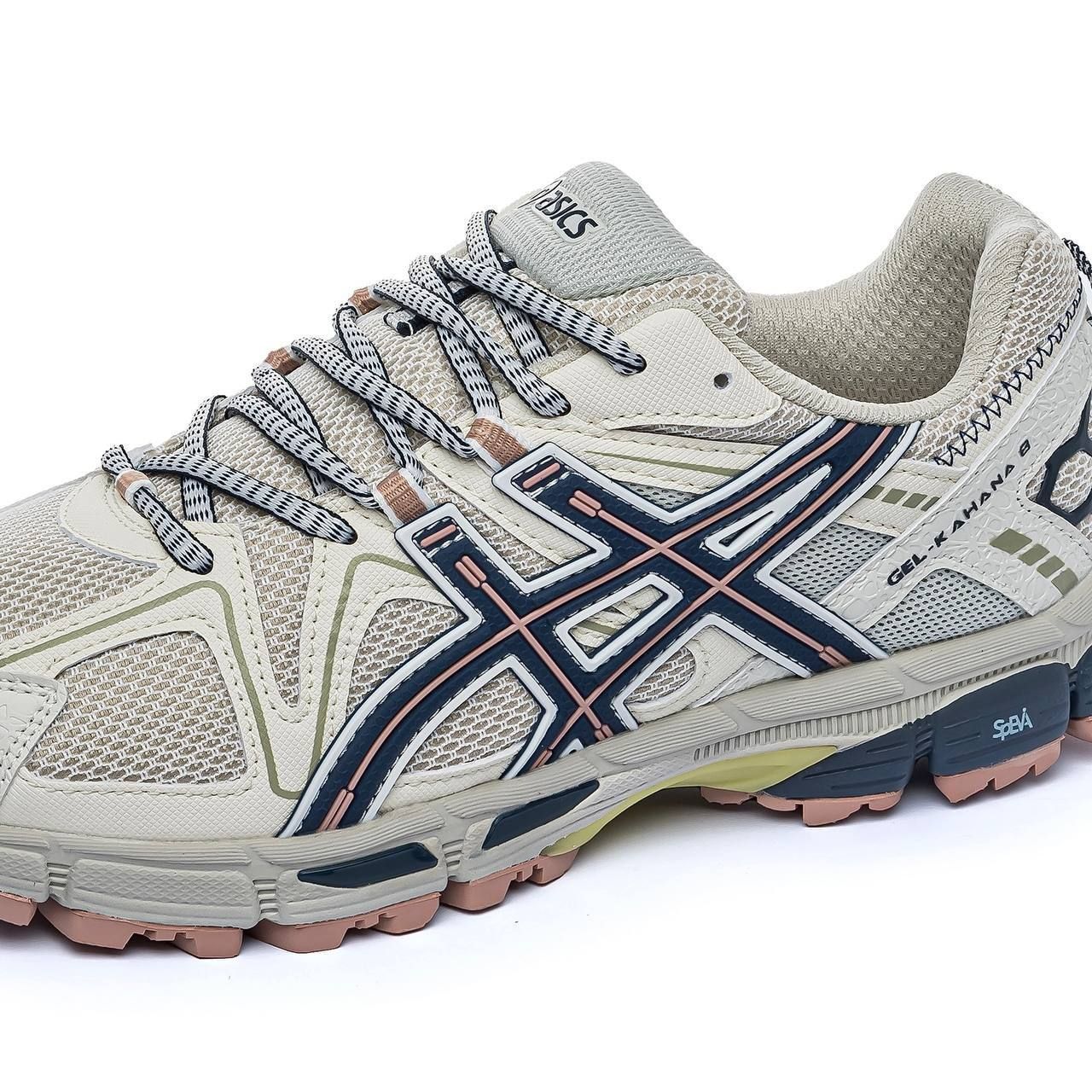 Asics Gel - Kahana 8