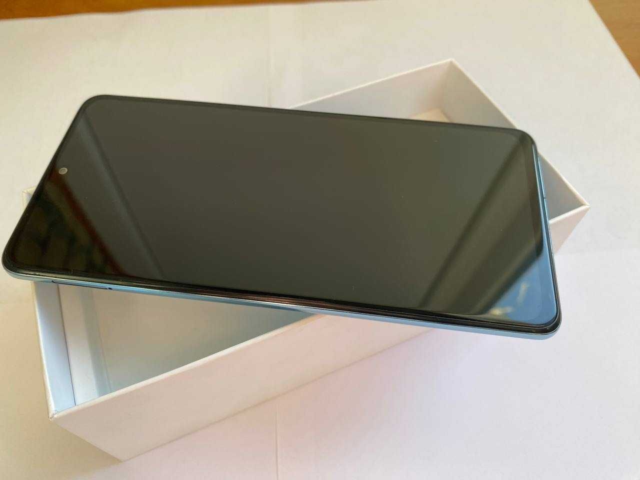 Xiaomi Redmi Note 10 Pro (128 ГБ)
