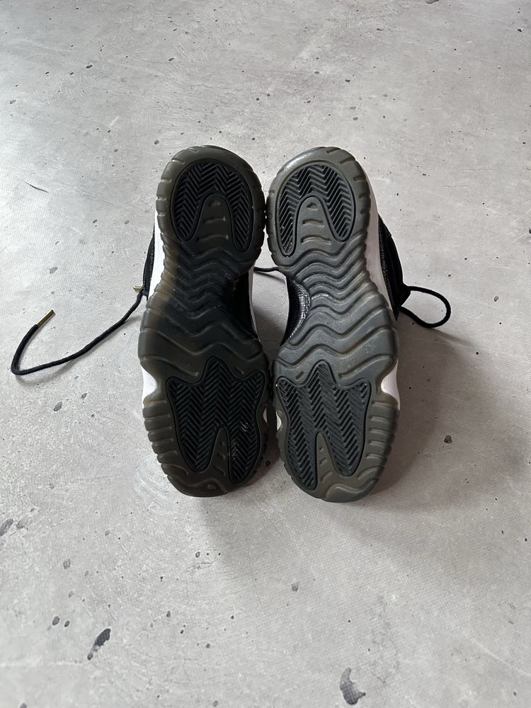 Nike Air Jordan 11 Retro Original жіночі кроссівки оригінал
