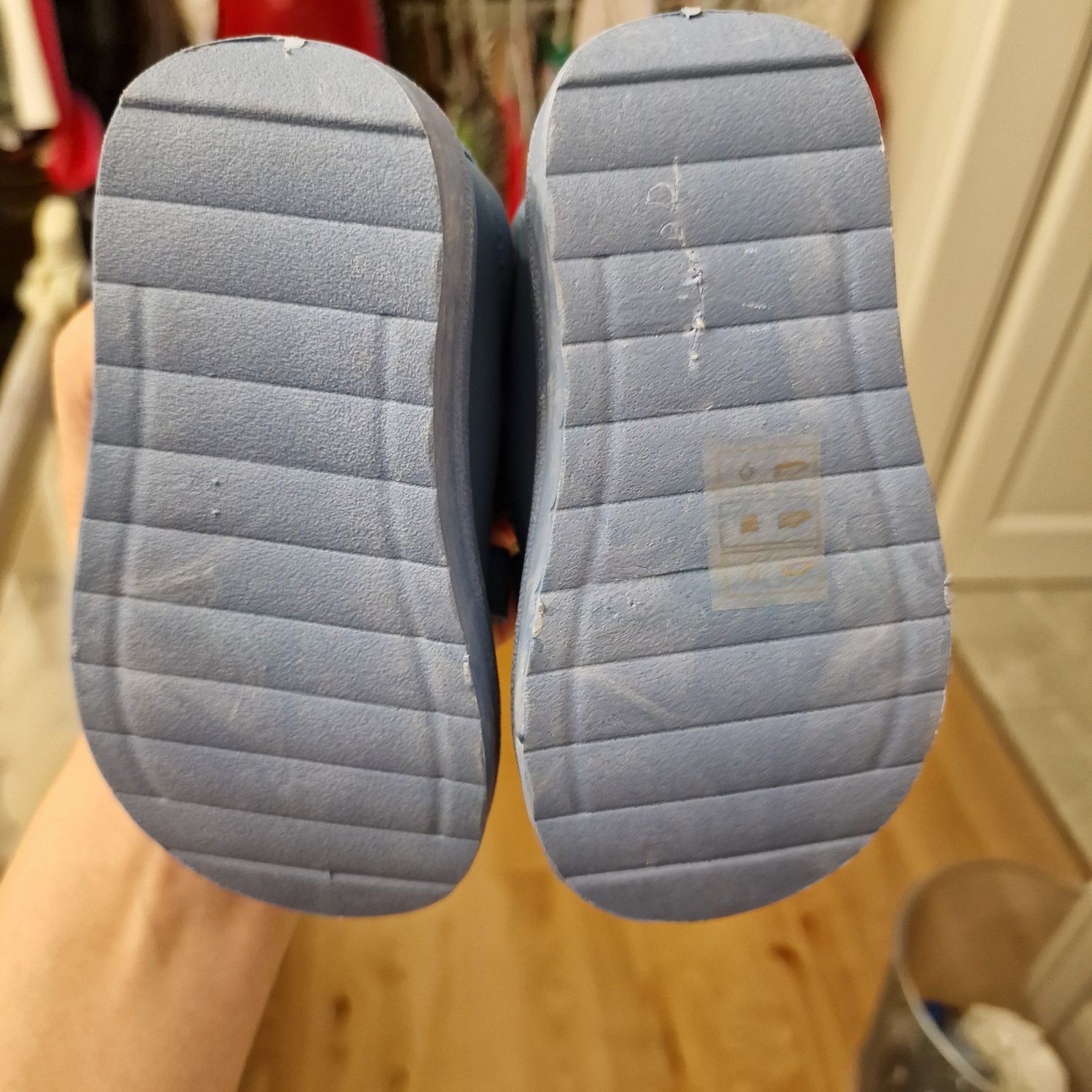 Nowe buty sneakersy adidaski Reserved 20/21