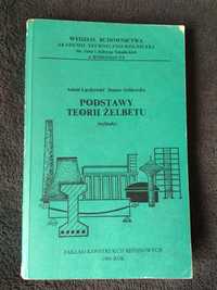 Książka Podstawy Teorii Żelbetu A. Łączkowski, D. Orlikowska 1984