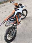 Mota Orion 250cc