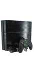 KONSOLA SONY Playstation 4 komplet
