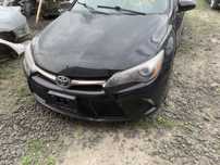 Toyota Camry 40 50 55 70 бампер