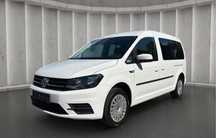 Do wynajeci VW cady samochod 7 osobowy, siedem osob, wypozyczalnia,