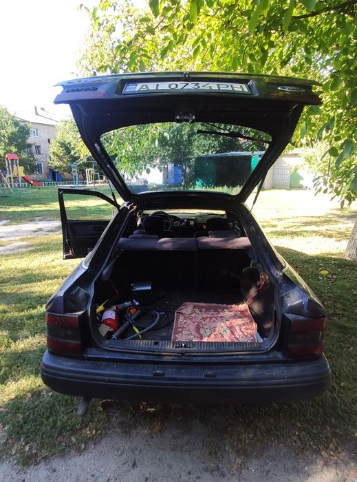 Продам Ford Scorpio 1993р.