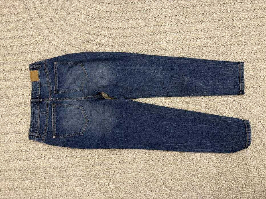 Нові жіночі джинси MOM 36 розмір , С/М