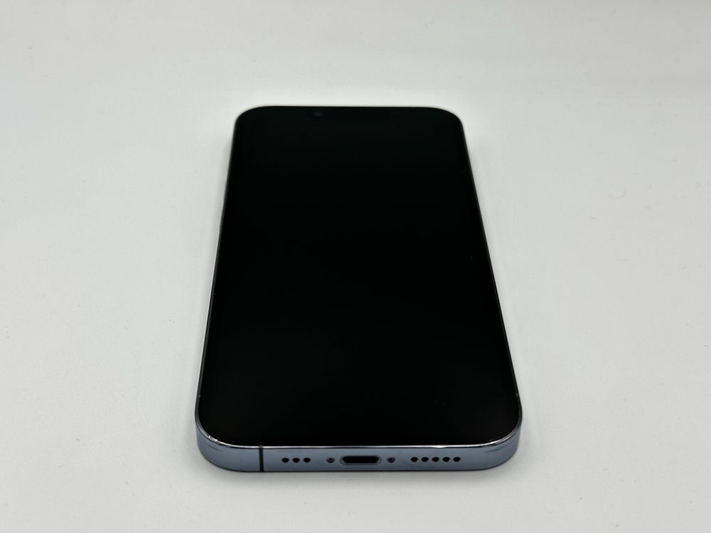 Apple iPhone 13 Pro 256GB Niebieski/Blue- używany