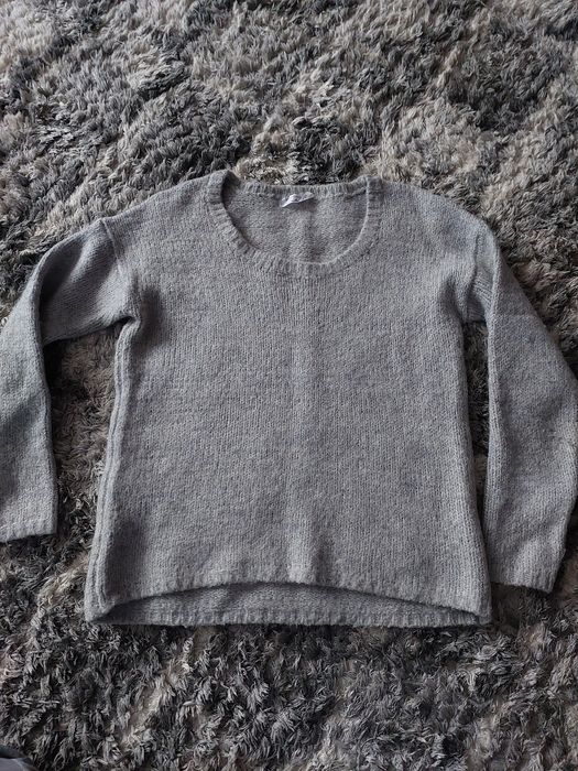 Светр, кофта акрил