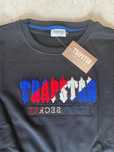 Hoodie Trapstar Preta