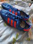 Кроссовки ADIDAS беговые с шипами