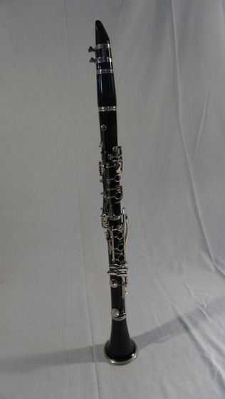 Clarinete Amati Kraslice ACL 211