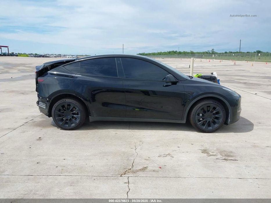 Tesla wpww Model Y Dual Motor