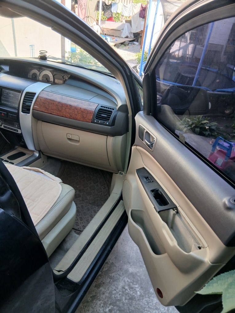 Продам chery crosseastar