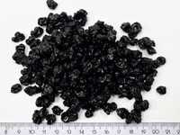 Czarna porzeczka w cukrze owoce suszone 10 kg