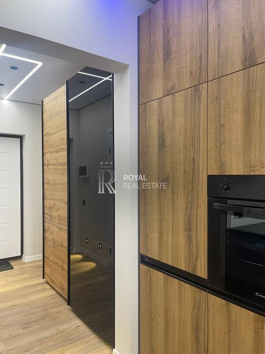 Продаж квартири Київ 1к 39м2 ЖК Нова Англія Голосіївський Максимовича