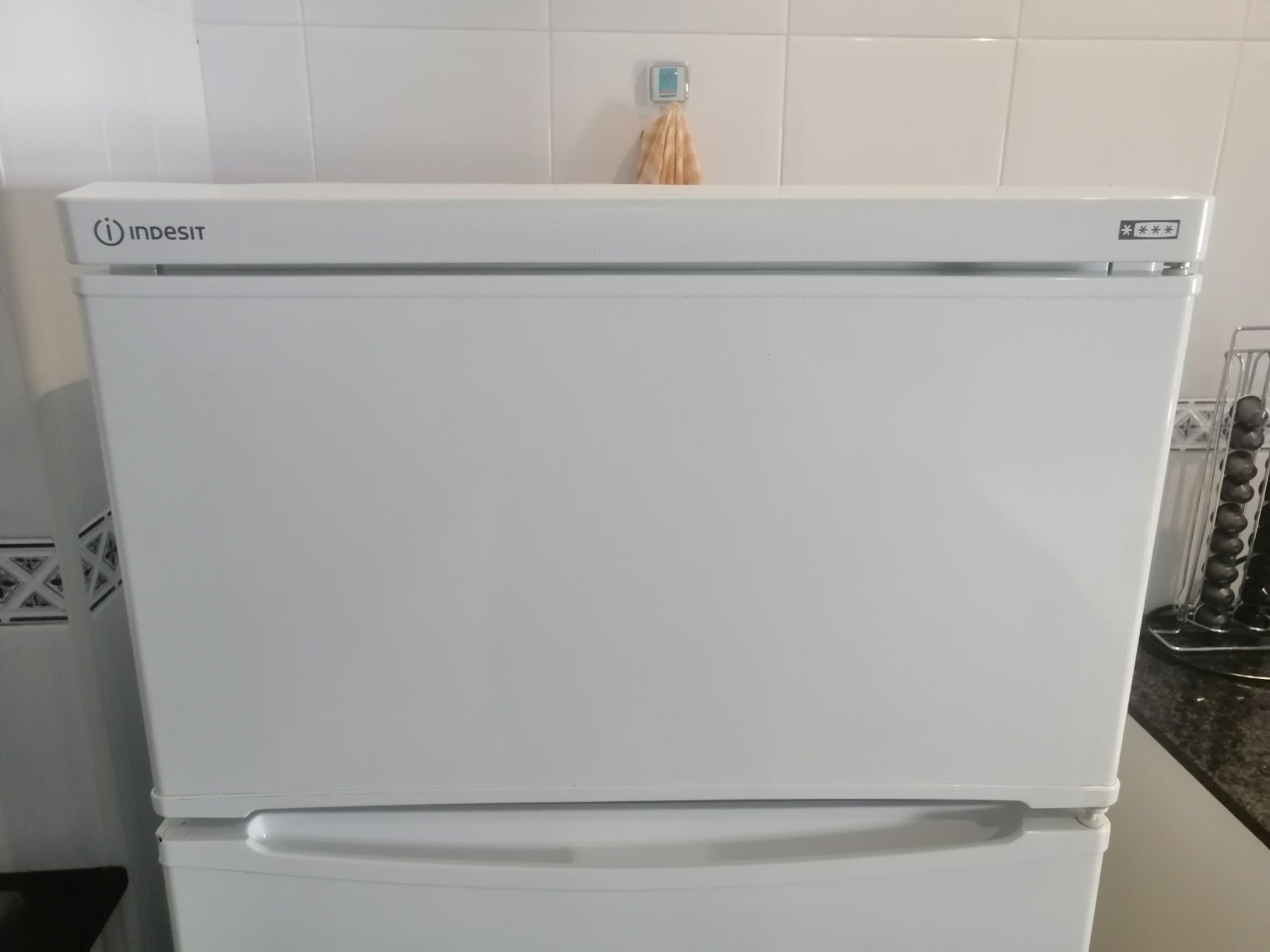 Frigorífico Indesit