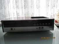 Magnetofon RFT Stereo Kassette 1