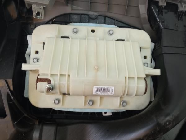 Tablier RENAULT Scénic III (JZ0/1_)