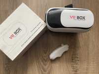 VR Box окуляри віртуальної реальності для телефону