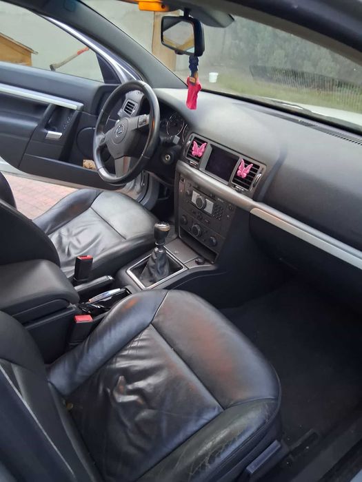 Opel Signum 6000zł do negocjacji