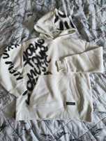 Bluza Zara 140 grubsza nowa