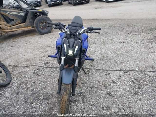 YAMAHA MT07 2024 ямаха мт