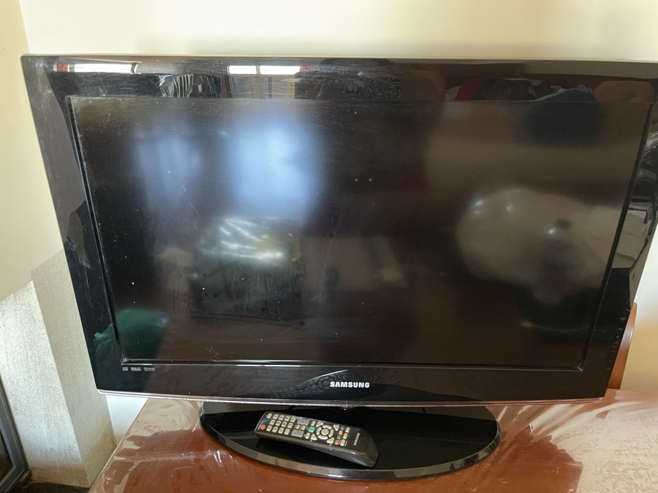 TV Samsung en Perfeta condicoes