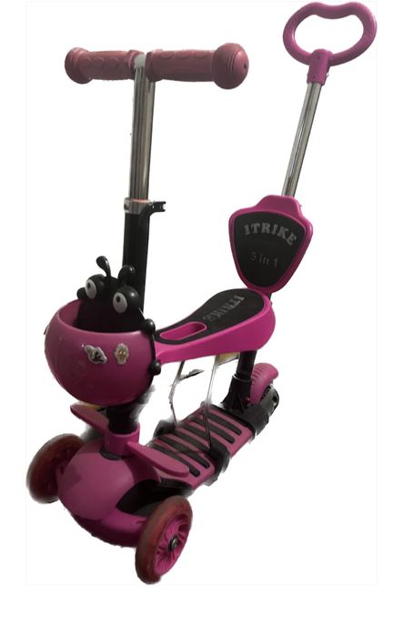 Самокат дитячий