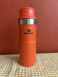 Stanley kubek Trigger One Hand pomaranczowy Brakujaca część 350ml