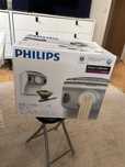 Nowa Maszynka do makaronu philips