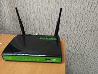 Продам Wi-Fi роутер Zyxel Keenetic 4G 300 Мбит/с для модемов CDMA/3/4G