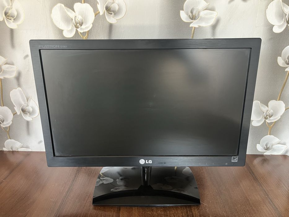 Монітор ідеал,продаж/обмін